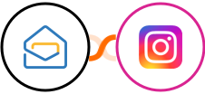 Zoho Mail + Instagram Lead Ads Integration