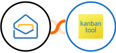 Zoho Mail + Kanban Tool Integration