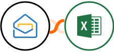 Zoho Mail + Microsoft Excel Integration