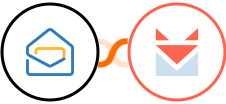 Zoho Mail + SendFox Integration