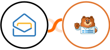 Zoho Mail + WPForms Integration