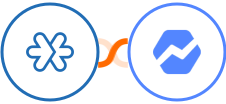 Zoho Meeting + Baremetrics Integration