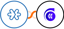 Zoho Meeting + ClearoutPhone Integration