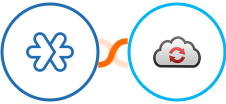 Zoho Meeting + CloudConvert Integration