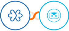 Zoho Meeting + Cyberimpact Integration