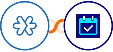 Zoho Meeting + DaySchedule Integration