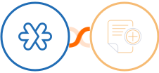 Zoho Meeting + DocsCloud Integration