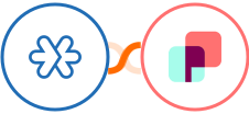 Zoho Meeting + DynaPictures Integration