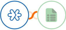 Zoho Meeting + EasyCSV Integration