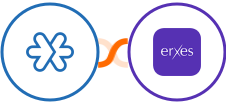 Zoho Meeting + Erxes Integration