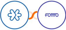 Zoho Meeting + Fomo Integration