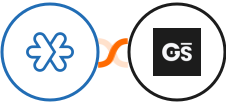 Zoho Meeting + GitScrum   Integration