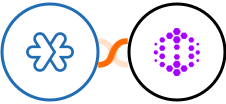 Zoho Meeting + Hexomatic Integration