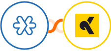 Zoho Meeting + KrosAI Integration