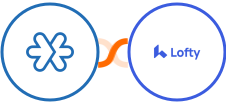 Zoho Meeting + Lofty Integration