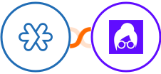 Zoho Meeting + Lusha Integration