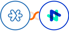 Zoho Meeting + Novocall Integration