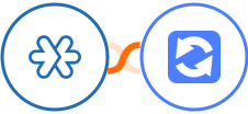 Zoho Meeting + QuickFile Integration