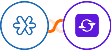 Zoho Meeting + Satiurn Integration