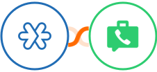 Zoho Meeting + Slybroadcast Integration