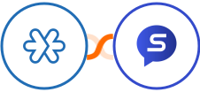 Zoho Meeting + Sociamonials Integration