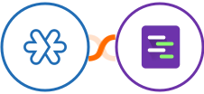 Zoho Meeting + Tars Integration