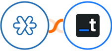 Zoho Meeting + Templated Integration