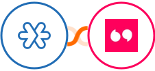 Zoho Meeting + Tolstoy Integration