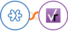 Zoho Meeting + VerticalResponse Integration