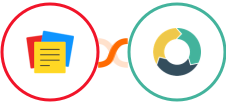 Zoho Notebook + ActiveDEMAND Integration