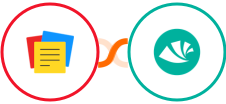 Zoho Notebook + Alegra Integration