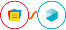 Zoho Notebook + Beekeeper Integration