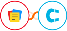 Zoho Notebook + Clientify Integration