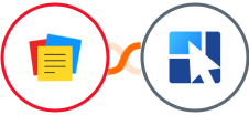 Zoho Notebook + Convert Box Integration