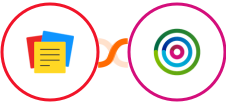 Zoho Notebook + dotdigital Integration