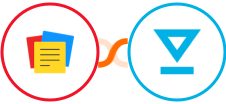 Zoho Notebook + HelloSign Integration