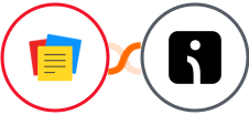 Zoho Notebook + Omnisend Integration