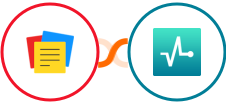 Zoho Notebook + SendPulse Integration