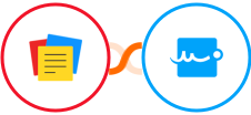 Zoho Notebook + Signaturely Integration