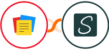 Zoho Notebook + Signaturit Integration