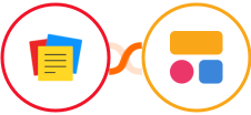 Zoho Notebook + Softr Integration