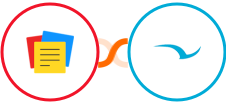 Zoho Notebook + SWELLEnterprise Integration