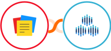 Zoho Notebook + TexAu Integration