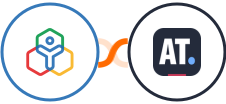 Zoho People + ActiveTrail Integration