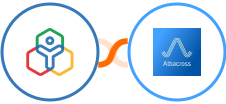 Zoho People + Albacross Integration