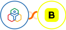 Zoho People + Boomerangme Integration