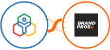 Zoho People + BrandPros Integration