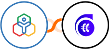 Zoho People + ClearoutPhone Integration