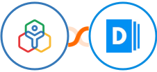 Zoho People + Docamatic Integration