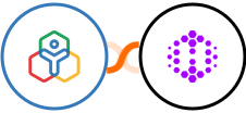 Zoho People + Hexomatic Integration